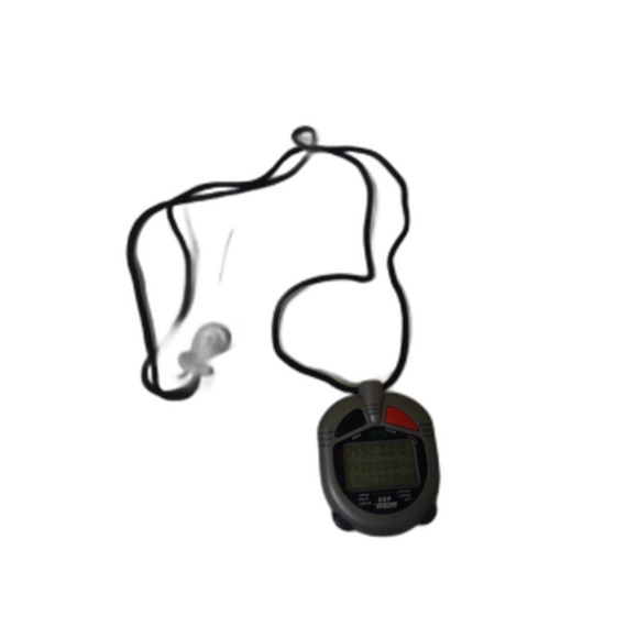 Blazer Ultrak 499 Stopwatch - Picture 3 of 3